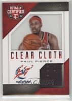 Paul Pierce #/299