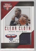 Paul Millsap #/299