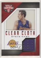 Steve Nash #/299