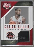Terrence Ross [Noted] #/299