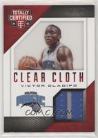 Victor Oladipo [EX to NM] #/299