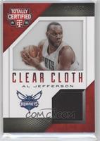 Al Jefferson #/299