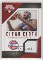 Andre Drummond #/299