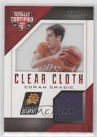 Goran Dragic #/199