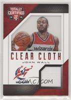 John Wall #/299