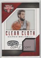 Marco Belinelli #/299