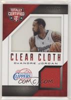 DeAndre Jordan #/299