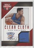 Nick Collison #/299