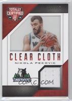 Nikola Pekovic #/299