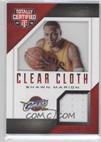 Shawn Marion #/299