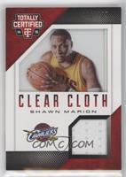 Shawn Marion #/299