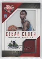 Andrew Wiggins #/299