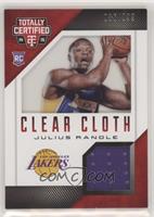 Julius Randle #/299