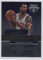 George Hill #/99