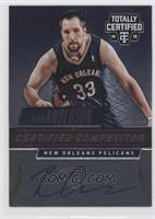 Ryan Anderson #/99