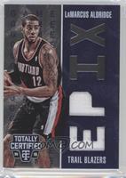 LaMarcus Aldridge #/149