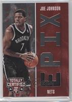 Joe Johnson #/199