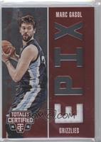 Marc Gasol #/199