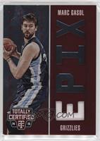 Marc Gasol #/199