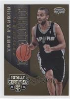 Tony Parker #/299