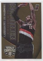 LaMarcus Aldridge [EX to NM] #/299