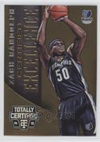 Zach Randolph #/299