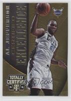 Al Jefferson #/299