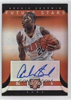 Archie Goodwin #/25