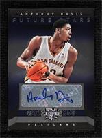 Anthony Davis #/99