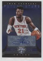 Iman Shumpert #/99