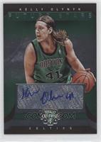 Kelly Olynyk #/99