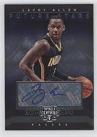 Lavoy Allen #/99