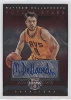 Matthew Dellavedova #/99