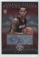 Shabazz Napier #/99