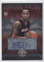 Shabazz Napier #/99