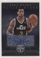 Trey Burke #/99