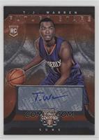 T.J. Warren #/99