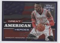 Dwight Howard #/299