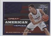 Blake Griffin #/299