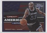 Grant Hill #/299