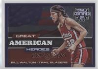 Bill Walton #/299