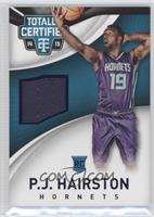 P.J. Hairston #/199