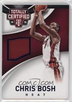 Chris Bosh #/199