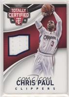 Chris Paul #/199