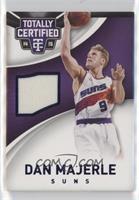 Dan Majerle #/199