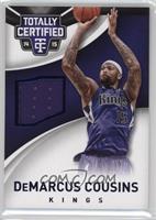 DeMarcus Cousins #/199