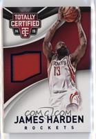 James Harden #/199