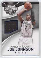 Joe Johnson #/199