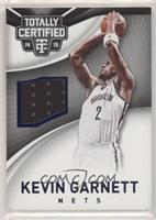 Kevin Garnett #/199