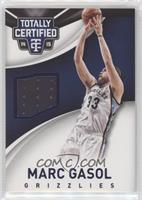 Marc Gasol #/199